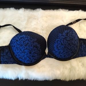 Victoria's secret push up bra 32DD